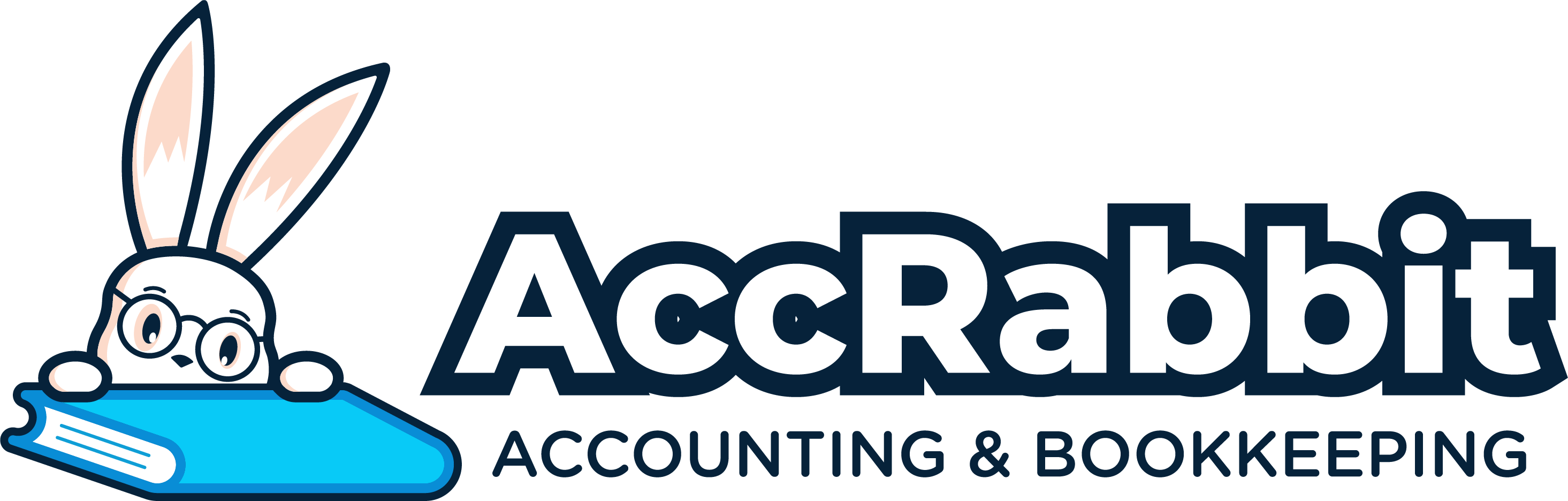 AccRabbit Logo
