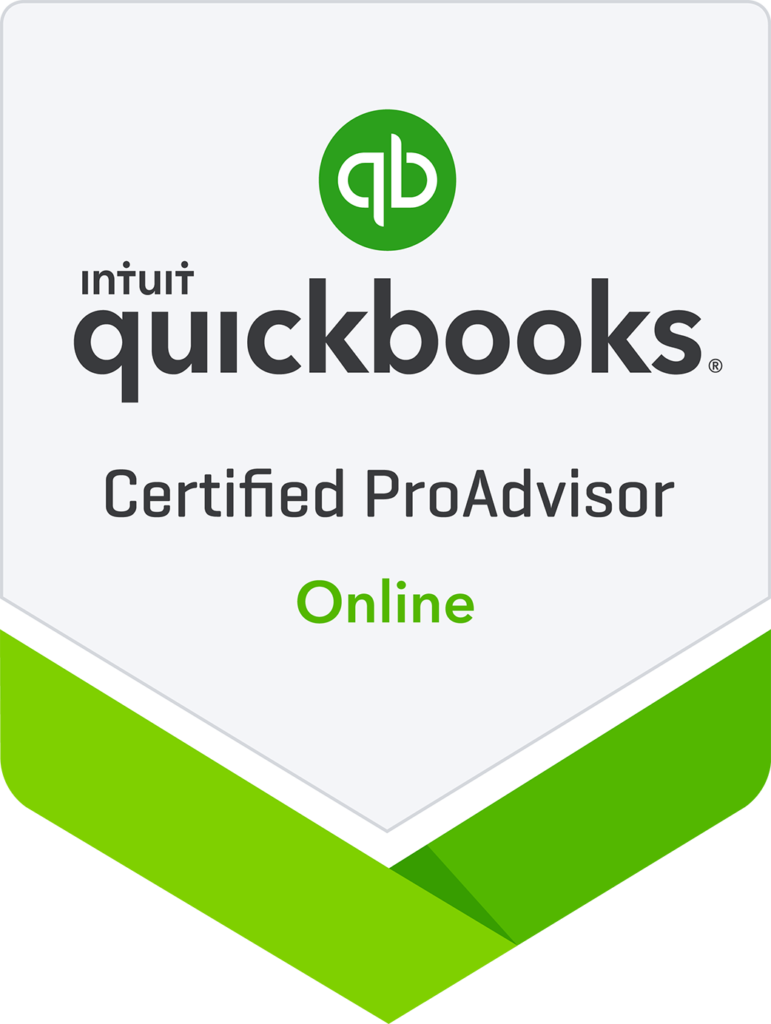 Quickbooks Online Certified